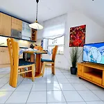 Apartamento Flockengrund S1do Cuxhaven