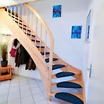 Apartamento Flockengrund S1do *