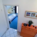 Flockengrund S1do Apartamento Cuxhaven