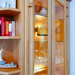 Apartamento Flockengrund S1do Cuxhaven
