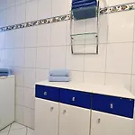Flockengrund S1do Apartamento *