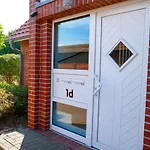 Flockengrund S1do Apartamento *