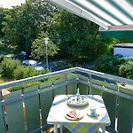Flockengrund S1do Apartamento Cuxhaven
