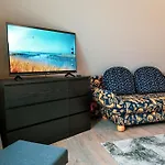 Apartamento Flockengrund S1do