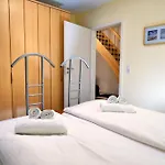 Flockengrund S1do Apartamento Cuxhaven