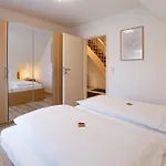 Apartamento Flockengrund S1do *