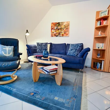 Appartement Flockengrund S1do *