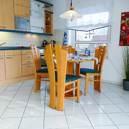 Flockengrund S1do * كوكسهافن