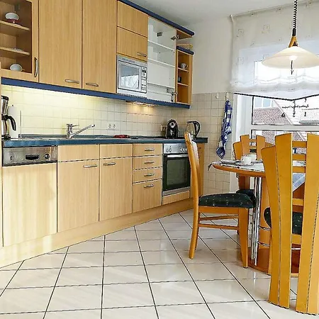 Flockengrund S1do * كوكسهافن