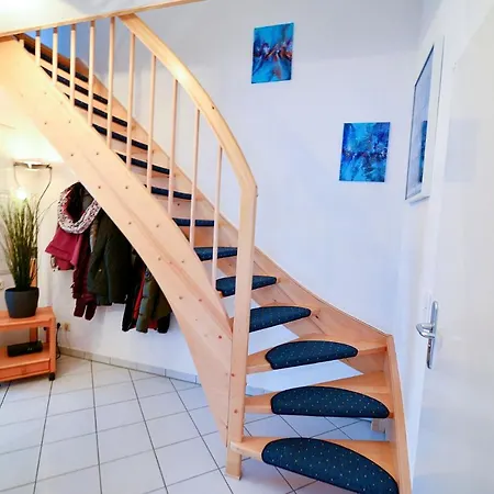 Apartment Flockengrund S1do *