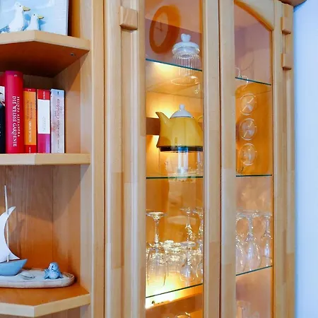 شقة Flockengrund S1do كوكسهافن