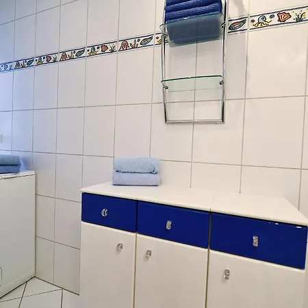 Flockengrund S1do Appartement *