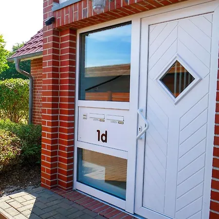 Flockengrund S1do Apartamento *