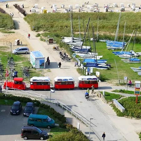 Flockengrund S1do كوكسهافن