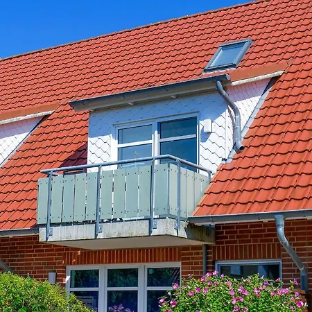 Flockengrund S1do Apartamento Cuxhaven