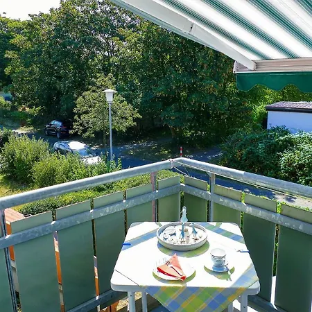 Flockengrund S1do Appartement Cuxhaven