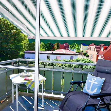 Flockengrund S1do Appartement
