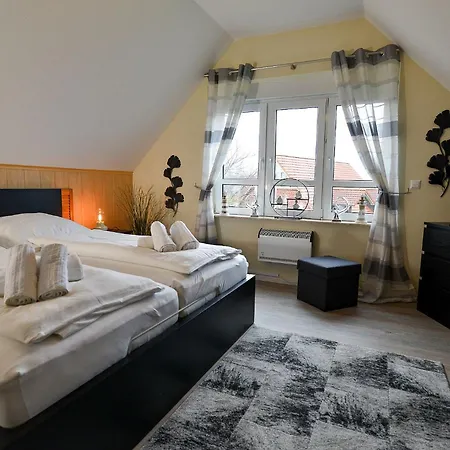 Flockengrund S1do كوكسهافن