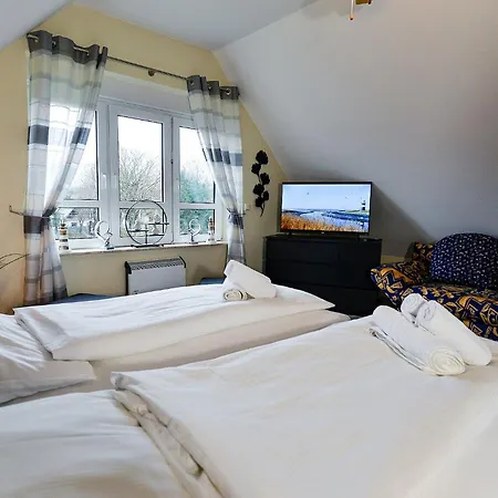 Flockengrund S1do Appartement