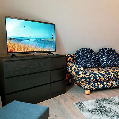 Apartamento Flockengrund S1do