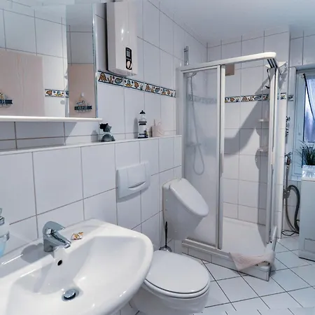 Flockengrund S1do * كوكسهافن