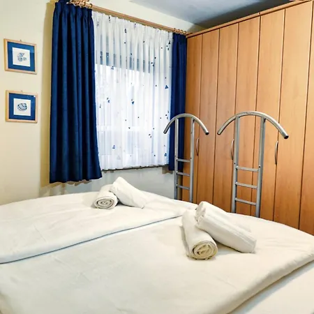 Flockengrund S1do شقة