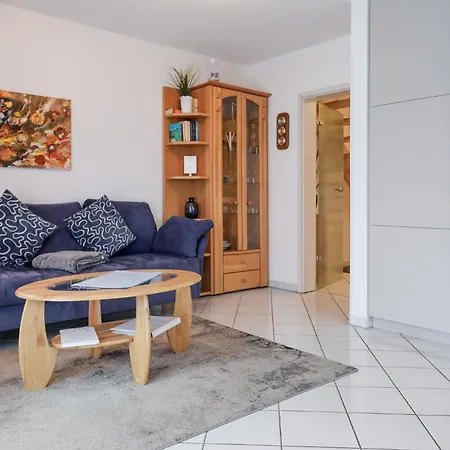 Appartamento Flockengrund S1do *