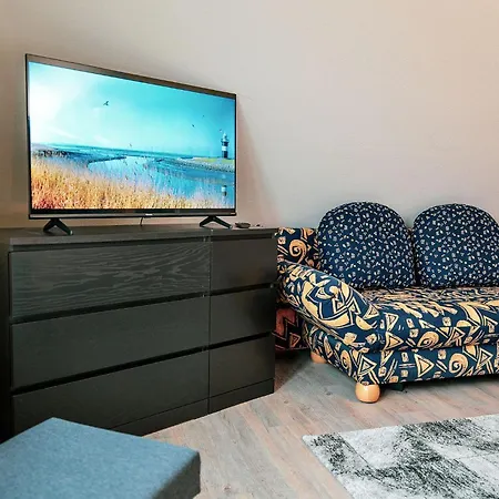 Flockengrund S1do Appartement *