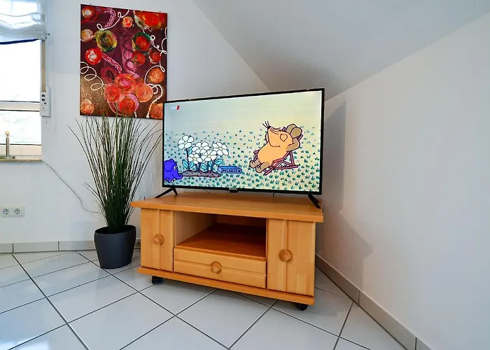 Flockengrund S1do Apartamento