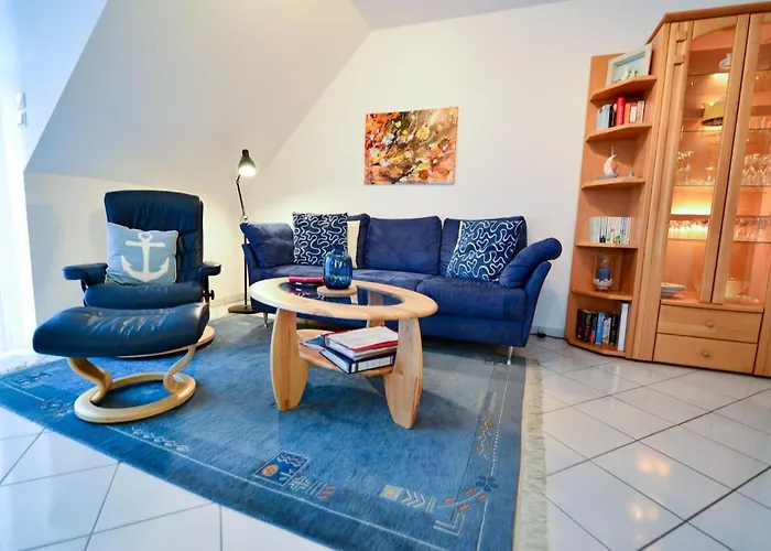 Apartamento Flockengrund S1do *