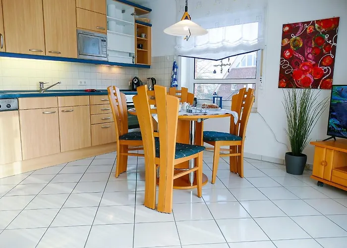 Flockengrund S1do * Cuxhaven