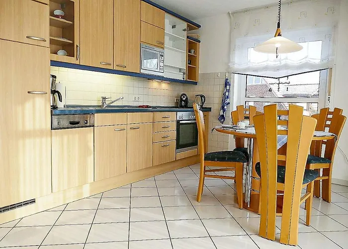 Flockengrund S1do * Cuxhaven