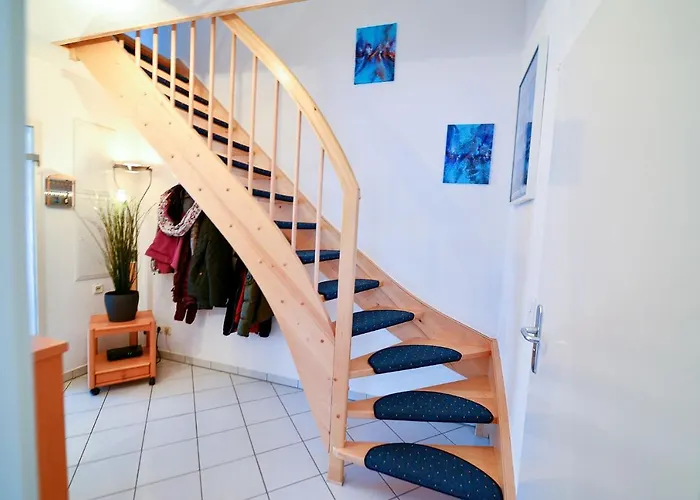 Appartement Flockengrund S1do *