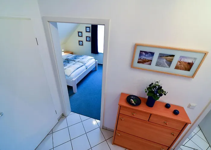 Flockengrund S1do Appartement Cuxhaven