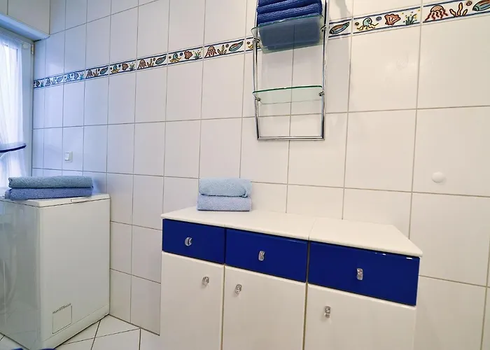 Flockengrund S1do Appartement *