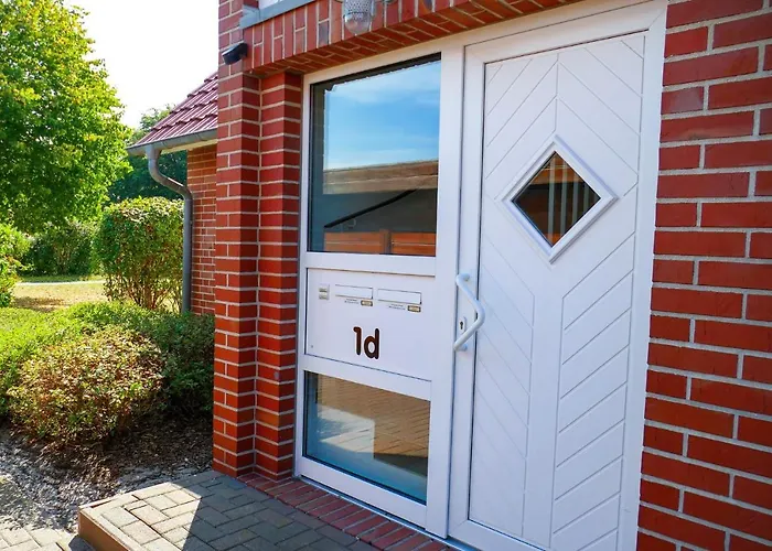 Flockengrund S1do Apartamento *