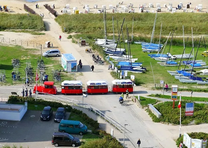 Flockengrund S1do Cuxhaven