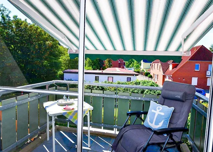 Flockengrund S1do Appartement