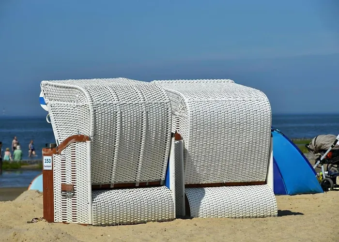 Flockengrund S1do Cuxhaven