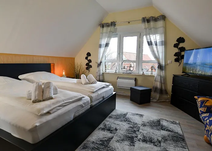 Flockengrund S1do Cuxhaven