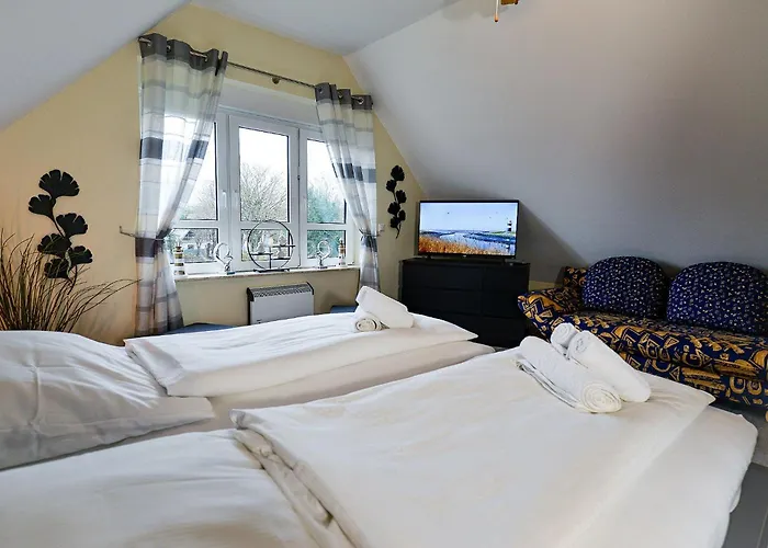 Flockengrund S1do Appartement