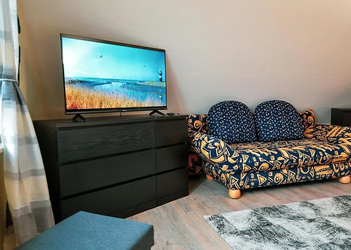 Apartamento Flockengrund S1do