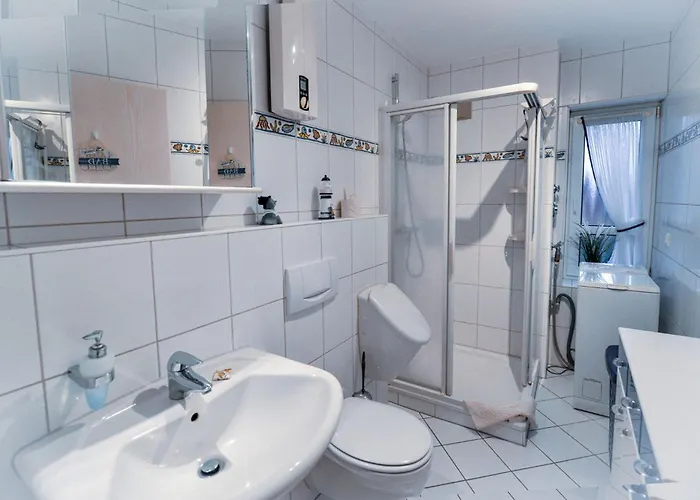 Flockengrund S1do * Cuxhaven