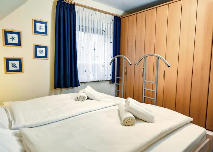 Flockengrund S1do Appartement